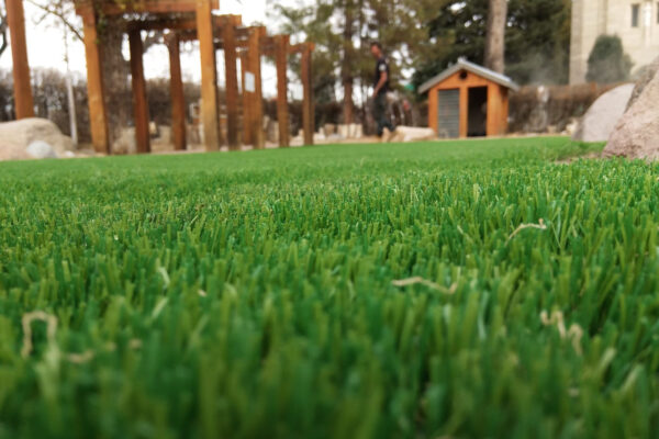 Artificial Grass Park