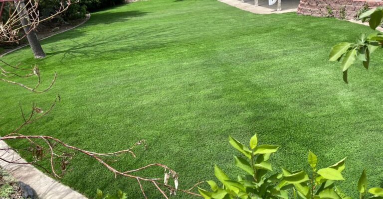 most realistic artificial turf