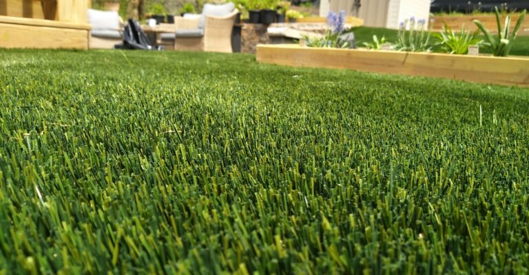 The Real Cost of Cheap Artificial Grass
