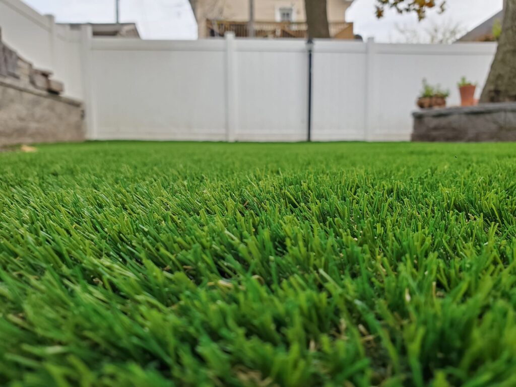 Is Artificial Turf Worth It?