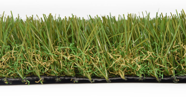 What is the best length for artificial grass?