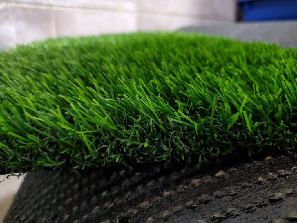 Backing for Artificial Turf