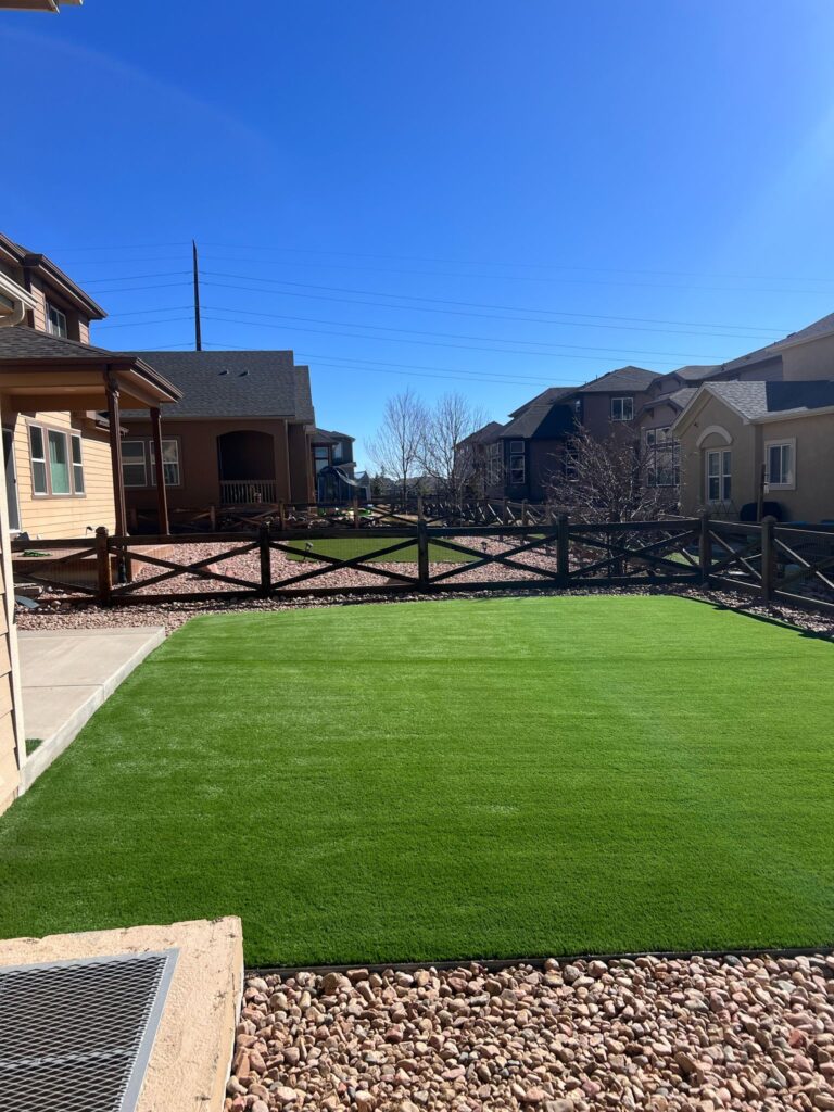 Synthetic Grass Myths Busted: Separating Fact from Fiction